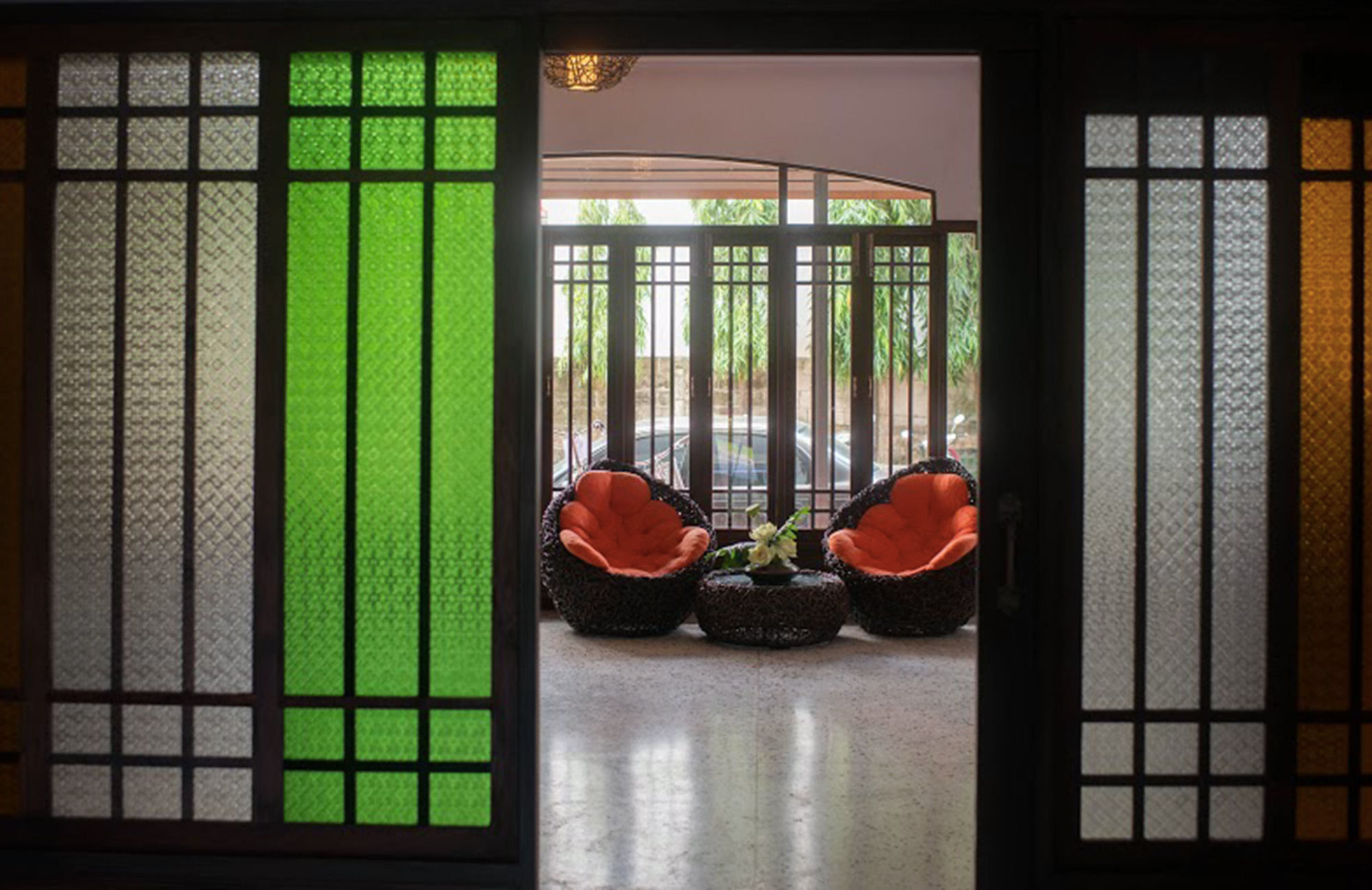 Pai Sukhothai Resort Sha Extra Plus Екстер'єр фото